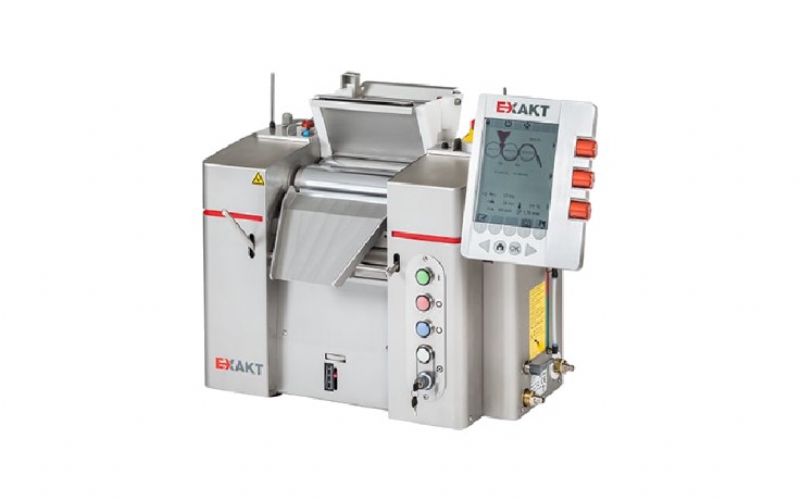 EXAKT 80E PLUS