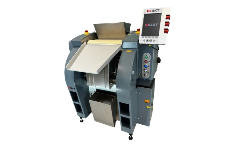 EXAKT 120EH-450 e-con
