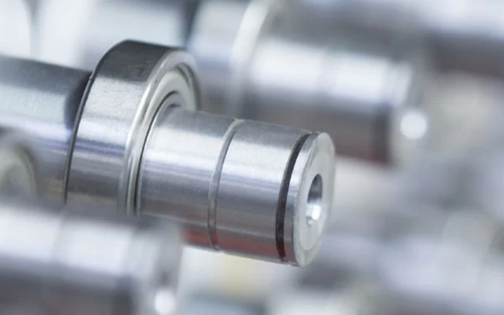 三滾筒混料機-電子式