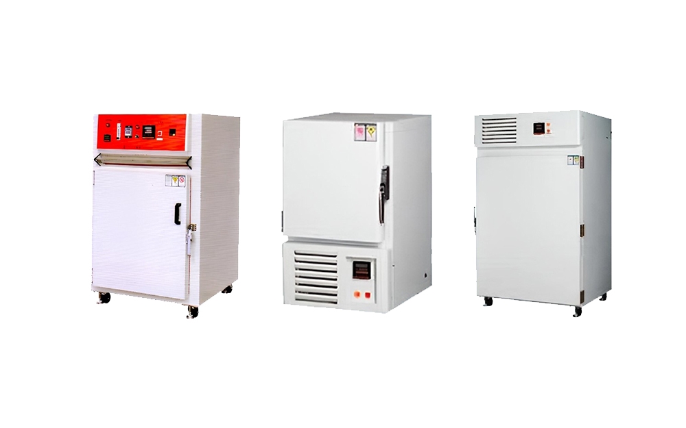 多段式恆溫恆濕試驗機