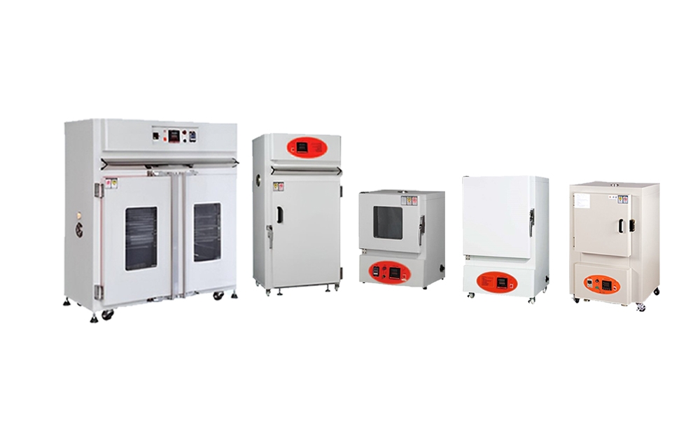 熱風循環乾燥箱